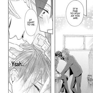 [Kurusu Haiji] Chibi Demo Ii yo [Eng] – Gay Manga sex 70