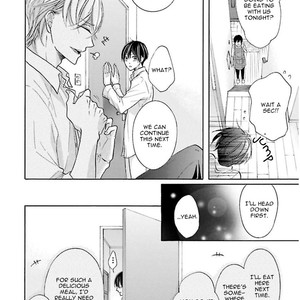[Kurusu Haiji] Chibi Demo Ii yo [Eng] – Gay Manga sex 89
