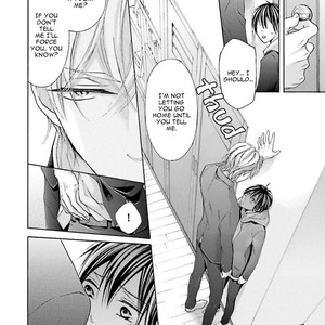 [Kurusu Haiji] Chibi Demo Ii yo [Eng] – Gay Manga sex 101