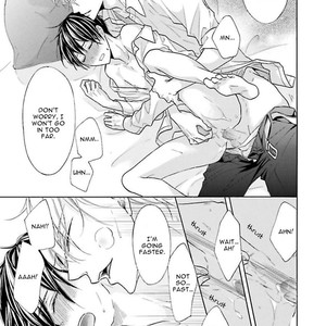 [Kurusu Haiji] Chibi Demo Ii yo [Eng] – Gay Manga sex 106