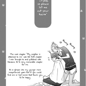 [Kurusu Haiji] Chibi Demo Ii yo [Eng] – Gay Manga sex 116