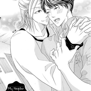 [Kurusu Haiji] Chibi Demo Ii yo [Eng] – Gay Manga sex 117