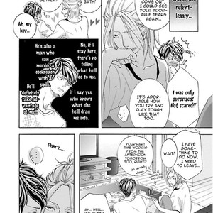 [Kurusu Haiji] Chibi Demo Ii yo [Eng] – Gay Manga sex 122