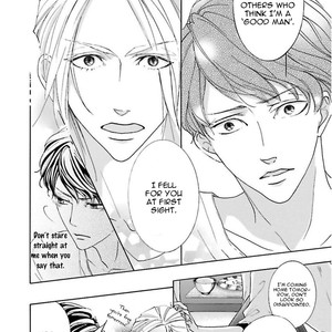 [Kurusu Haiji] Chibi Demo Ii yo [Eng] – Gay Manga sex 124
