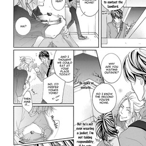 [Kurusu Haiji] Chibi Demo Ii yo [Eng] – Gay Manga sex 128