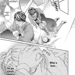 [Kurusu Haiji] Chibi Demo Ii yo [Eng] – Gay Manga sex 129