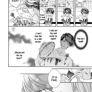 [Kurusu Haiji] Chibi Demo Ii yo [Eng] – Gay Manga sex 132