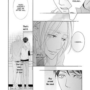 [Kurusu Haiji] Chibi Demo Ii yo [Eng] – Gay Manga sex 135