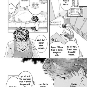 [Kurusu Haiji] Chibi Demo Ii yo [Eng] – Gay Manga sex 136