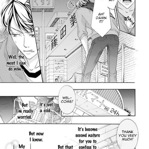 [Kurusu Haiji] Chibi Demo Ii yo [Eng] – Gay Manga sex 139