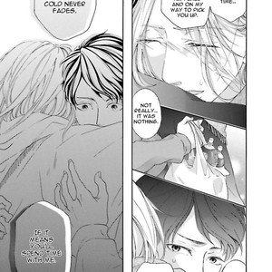 [Kurusu Haiji] Chibi Demo Ii yo [Eng] – Gay Manga sex 141