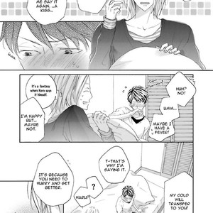 [Kurusu Haiji] Chibi Demo Ii yo [Eng] – Gay Manga sex 145