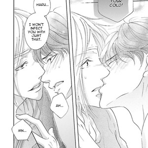 [Kurusu Haiji] Chibi Demo Ii yo [Eng] – Gay Manga sex 146