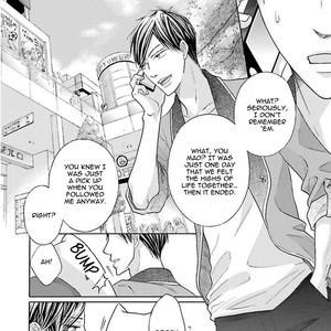 [Kurusu Haiji] Chibi Demo Ii yo [Eng] – Gay Manga sex 155