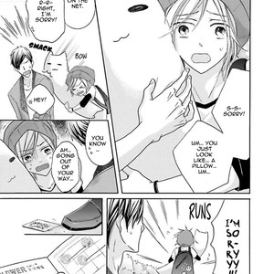 [Kurusu Haiji] Chibi Demo Ii yo [Eng] – Gay Manga sex 156