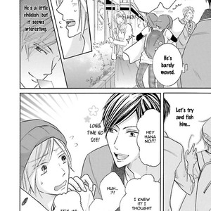 [Kurusu Haiji] Chibi Demo Ii yo [Eng] – Gay Manga sex 157