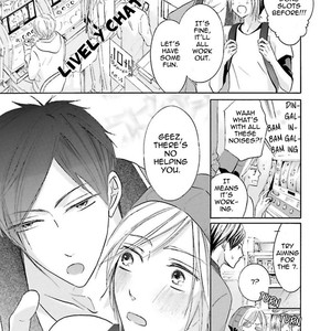 [Kurusu Haiji] Chibi Demo Ii yo [Eng] – Gay Manga sex 160