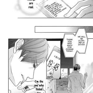 [Kurusu Haiji] Chibi Demo Ii yo [Eng] – Gay Manga sex 173