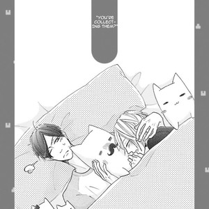 [Kurusu Haiji] Chibi Demo Ii yo [Eng] – Gay Manga sex 178