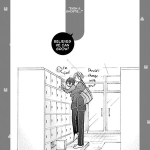 [Kurusu Haiji] Chibi Demo Ii yo [Eng] – Gay Manga sex 183