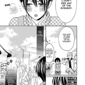 [Kurusu Haiji] Chibi Demo Ii yo [Eng] – Gay Manga sex 190
