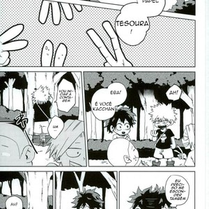 [Multivitamin (Ichiko)] Mou Ii Kai? – Boku no Hero Academia dj [Pt] – Gay Manga sex 2