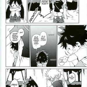 [Multivitamin (Ichiko)] Mou Ii Kai? – Boku no Hero Academia dj [Pt] – Gay Manga sex 3
