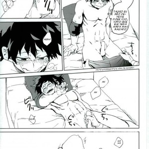 [Multivitamin (Ichiko)] Mou Ii Kai? – Boku no Hero Academia dj [Pt] – Gay Manga sex 10