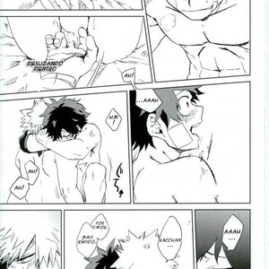 [Multivitamin (Ichiko)] Mou Ii Kai? – Boku no Hero Academia dj [Pt] – Gay Manga sex 12
