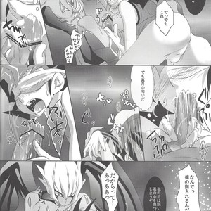 [Neo Wing (Saika)] Never More – Yu-Gi-Oh! Zexal dj [JP] – Gay Manga sex 15