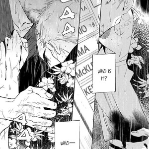 [Chongtak] Midnight Rain (update c.7) [Eng] – Gay Manga sex 5