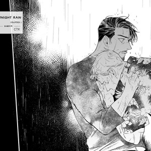 [Chongtak] Midnight Rain (update c.7) [Eng] – Gay Manga sex 6