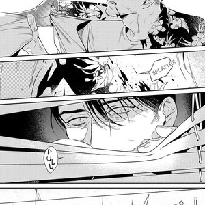 [Chongtak] Midnight Rain (update c.7) [Eng] – Gay Manga sex 8