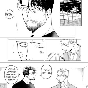 [Chongtak] Midnight Rain (update c.7) [Eng] – Gay Manga sex 10