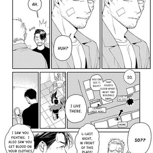 [Chongtak] Midnight Rain (update c.7) [Eng] – Gay Manga sex 11