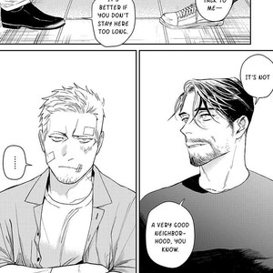 [Chongtak] Midnight Rain (update c.7) [Eng] – Gay Manga sex 14