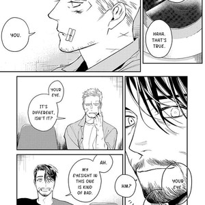 [Chongtak] Midnight Rain (update c.7) [Eng] – Gay Manga sex 15