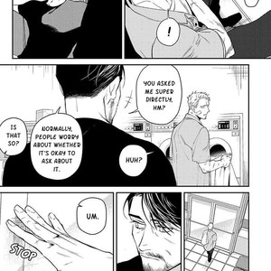[Chongtak] Midnight Rain (update c.7) [Eng] – Gay Manga sex 16