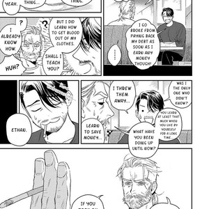 [Chongtak] Midnight Rain (update c.7) [Eng] – Gay Manga sex 24