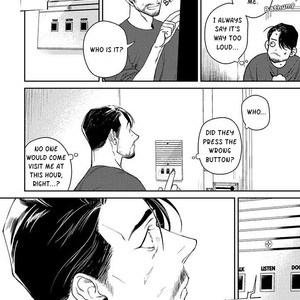 [Chongtak] Midnight Rain (update c.7) [Eng] – Gay Manga sex 31