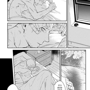 [Chongtak] Midnight Rain (update c.7) [Eng] – Gay Manga sex 37