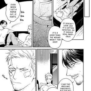[Chongtak] Midnight Rain (update c.7) [Eng] – Gay Manga sex 38