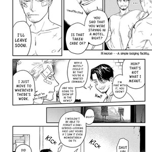 [Chongtak] Midnight Rain (update c.7) [Eng] – Gay Manga sex 39