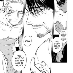 [Chongtak] Midnight Rain (update c.7) [Eng] – Gay Manga sex 42