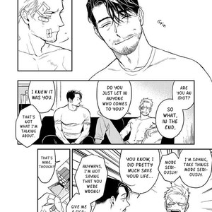 [Chongtak] Midnight Rain (update c.7) [Eng] – Gay Manga sex 43