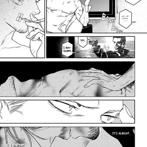 [Chongtak] Midnight Rain (update c.7) [Eng] – Gay Manga sex 44