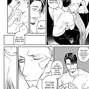 [Chongtak] Midnight Rain (update c.7) [Eng] – Gay Manga sex 47