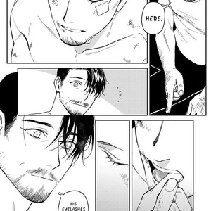 [Chongtak] Midnight Rain (update c.7) [Eng] – Gay Manga sex 49