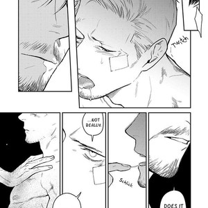 [Chongtak] Midnight Rain (update c.7) [Eng] – Gay Manga sex 50