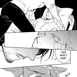 [Chongtak] Midnight Rain (update c.7) [Eng] – Gay Manga sex 51